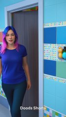 The life of a mischievous soap bar 🧼🤣 #funny #animation