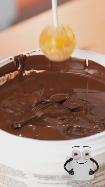 This gadget saves my lollipop! 🍭😆⚙️ #comedy #funny #hack