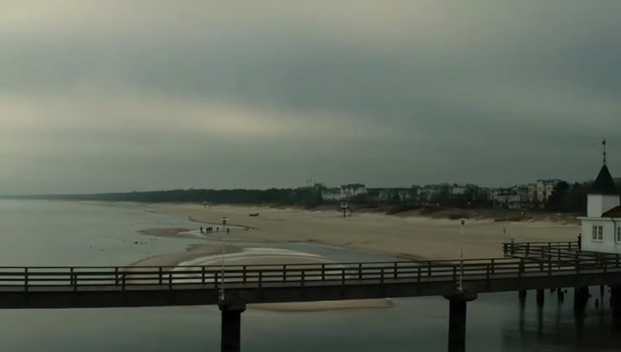 Der Usedom-Krimi -08- Mutterliebe