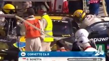24 Hours of Le Mans 2009 – Full Race Part 4