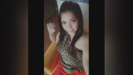 Angustia en Colón por la desaparición de Solangy Martínez, vista por última vez el 1 de noviembre