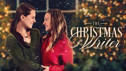 The Christmas Writer (2025) – Official Trailer | Tello Films | LGBTQ+ Holiday Romance | 4K UHD