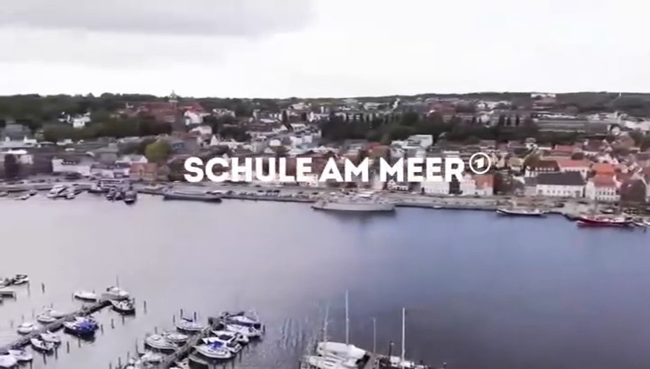 Schule am Meer -04- Elternfreuden