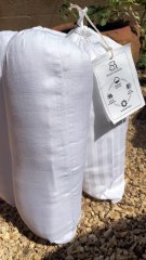 Sleep Bedder - Sleep & Beyond Organic Towels Review