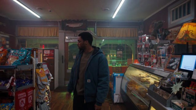 The Vince Staples Show S02E02 -