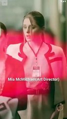 Dismissed While Expecting