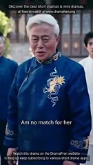 Huo Family's Female Champion Chinese Drama - English Sub