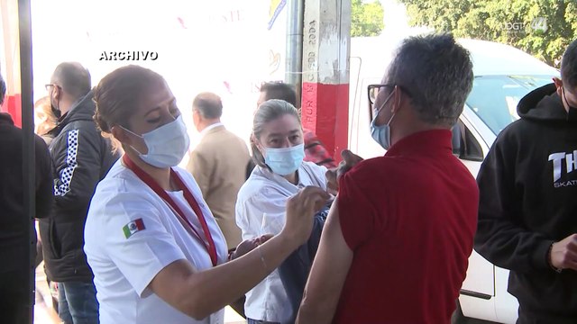 Habrá módulos de vacunación fijos e itinerantes en Tlaquepaque