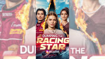 Breaking Up With The Racing Star