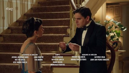 La Promesa - Capitulo 711