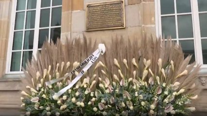 Estos son los actos con los que Colombia mantuvo viva la memoria de las víctimas del Palacio de Justicia