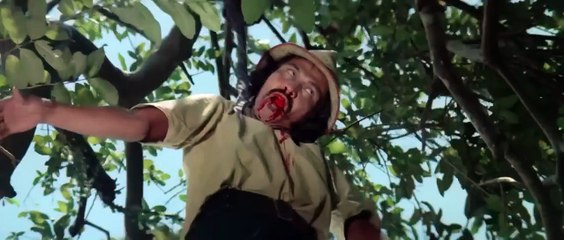 Ratu Ilmu Hitam (1981) | Full Movie HD | Film Indonesia