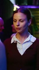 Forbidden Touch My Vampire CEO EngSub