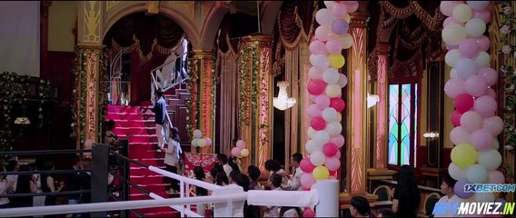 My Sassy Girl (2021) (With Hindi Subtitles)