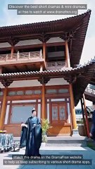 The Top Scholar Mistakenly Called the Emperor Father Chinese Drama - English Sub