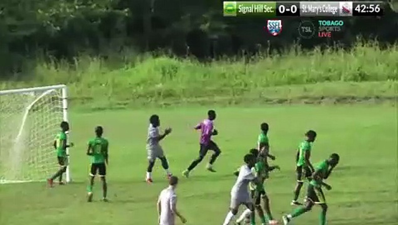SIGNAL HILL V CIC