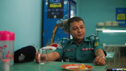 Sedin Chilo Shukrobar 2025 – Full Movie Bengali