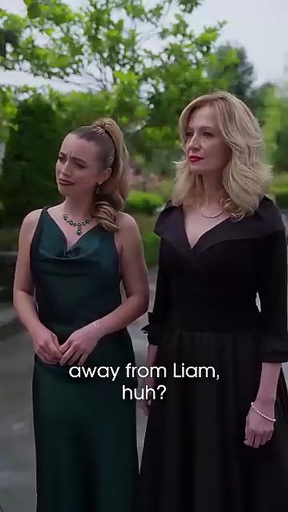 Slay to Fosters - I Took His Uncle #Dramabox