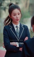 Twisted Fate Chinese Drama