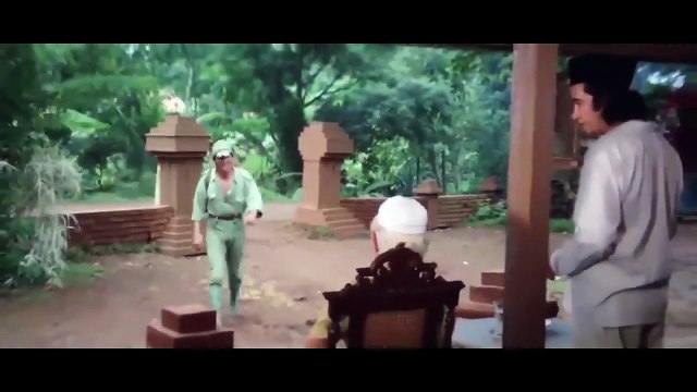 Lebak Membara HD (1982) | Full Movie HD | Film Indonesia
