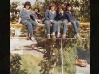 Promocion XVII. Colegio Las Cumbres. Reencuentro 2008