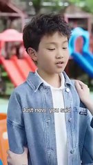 My Heart Trapped in Lies Chinese Drama - English Sub