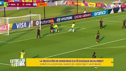 Estrellas del Futuro - 6 de noviembre 2025