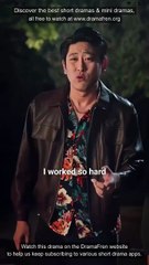 Flames Burn the Lies Full Movie Chinese Drama