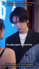 His Sponsored Betrayal Full Movie Chinese Drama