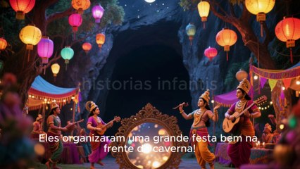 a lenda japonesa da amaterasu