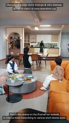 Mini Matchmakers in Action Full Movie Eng Sub Chinese Drama