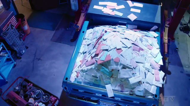 Georgie and Mandys First Marriage S02E04 -