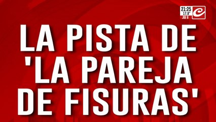 ¿Que paso con las costureras asesinadas? la pista de "la pareja de fisuras"