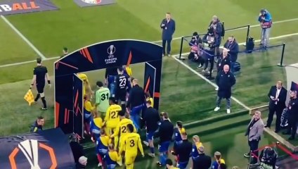 Fenerbahçe - Viktoria Plzen MAÇ ÖZETI