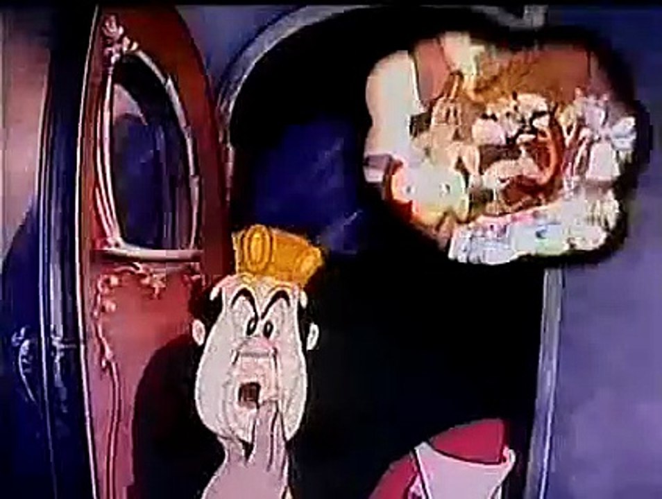 Classic 1939 – Adventures of Gulliver