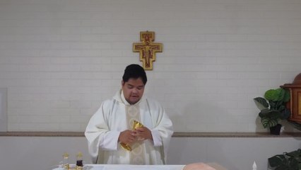 Catholic Mass Today I Daily Holy Mass I Friday November 7 2025 I English Holy Mass