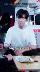 Betrayal Burns My Rise Blazes Chinese Drama - English Sub