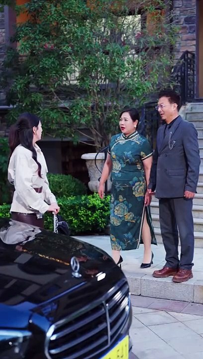 (Eng Sub) The angel of the devil, shes pure as an angel