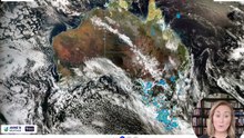 AUS Latest Weather Forecast Video