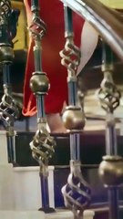 Mad Bride's Revenge Chinese Drama - English Sub