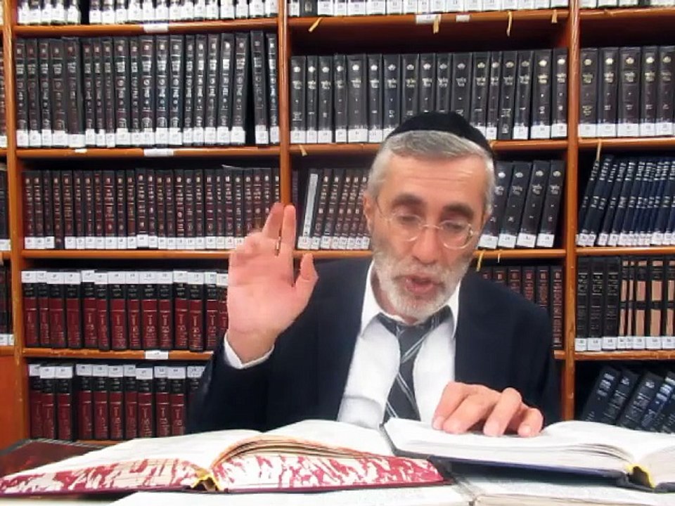 הרב יהושוע ביבי - תשפ"ו - עמידה - שיעור מס' 056 -מע''א בדף שמ''ו ע''ב והנה הארה זו וכו' בהרחבה