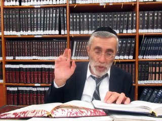 הרב יהושוע ביבי - תשפ"ו - עמידה - שיעור מס' 056 -מע''א בדף שמ''ו ע''ב והנה הארה זו וכו' בהרחבה