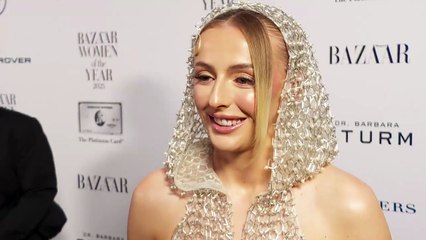 Chloe Kelly: "They Only Listen To Us When We're Successful"