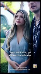 Dejando A Mi Esposo Alfa Con Un FríO Arrepentimiento