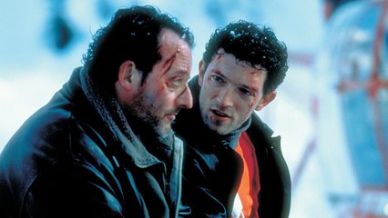 Les rivières pourpres