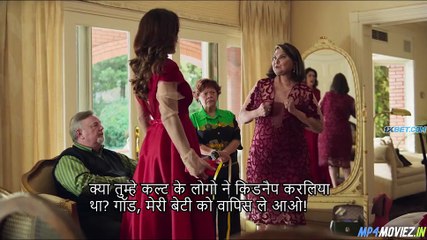 Just Short of Perfect (2021) (Hindi Subtitles)