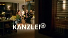 Die Kanzlei -01- Auf der Suche