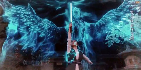 The Time of Rebirth (2025) Episode 21 | Chinese subbed EN