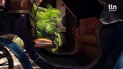 Corazón Salvaje Capitulo 1 1993 Remasterizado - Series y Novelas JL