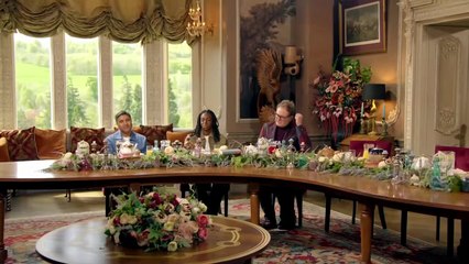 The Celebrity Traitors S01E09 Finale -